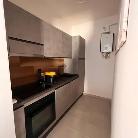 Apartment Le Mimose *