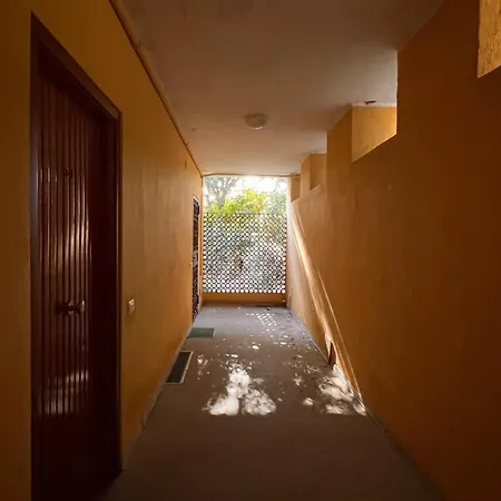 Apartment Le Mimose Punta Ala