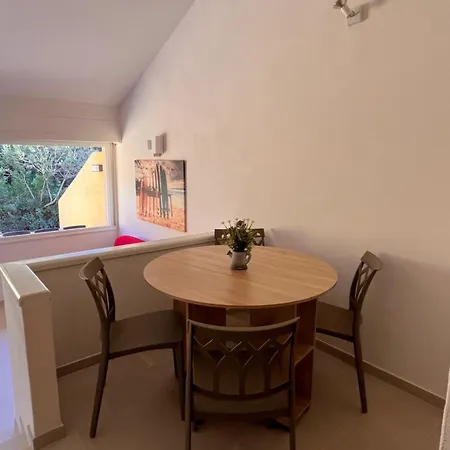 Le Mimose Apartment