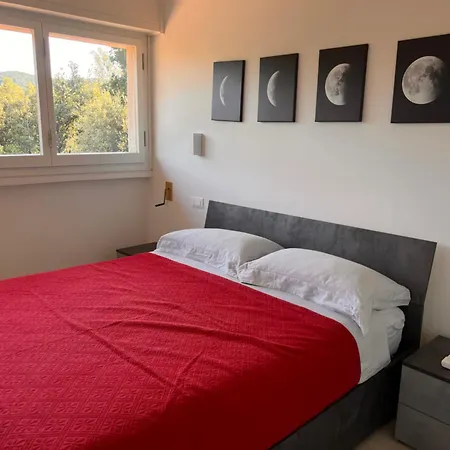 Le Mimose Apartment Punta Ala