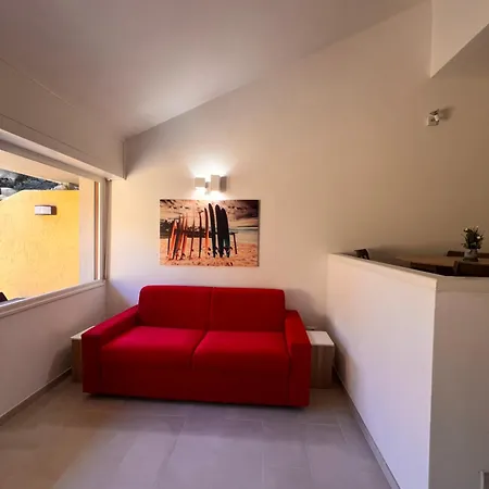 Le Mimose