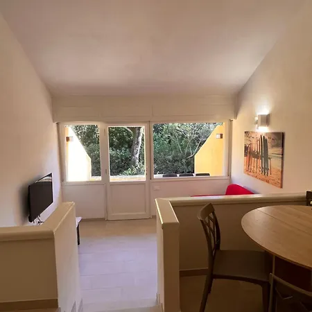 Apartment Le Mimose