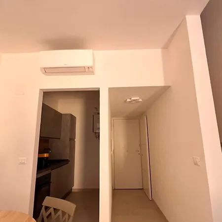 Apartment Le Mimose