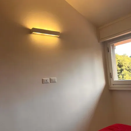 Le Mimose Apartment Punta Ala